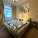 Hotel Cafe Post 3*