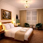 Hotel Cafe Post Rüdesheim am Rhein