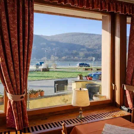 Cafe Post Hotel