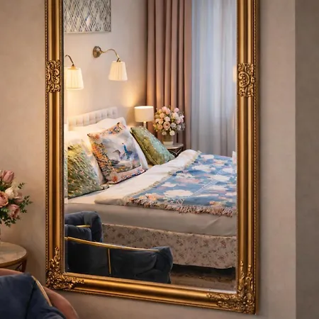 Cafe Post Ruedesheim am Rhein