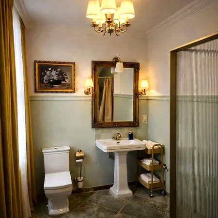 Cafe Post Hotel Rüdesheim am Rhein