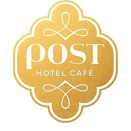 Cafe Post Hotel