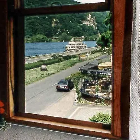 Cafe Post