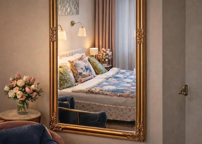 Cafe Post Rüdesheim am Rhein