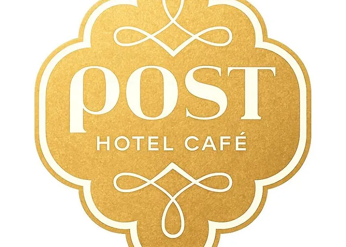 Cafe Post Hotel