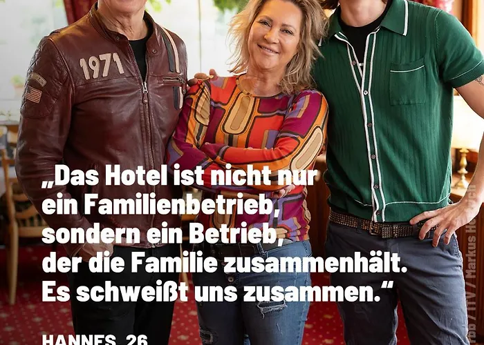 Cafe Post Hotel Rüdesheim am Rhein